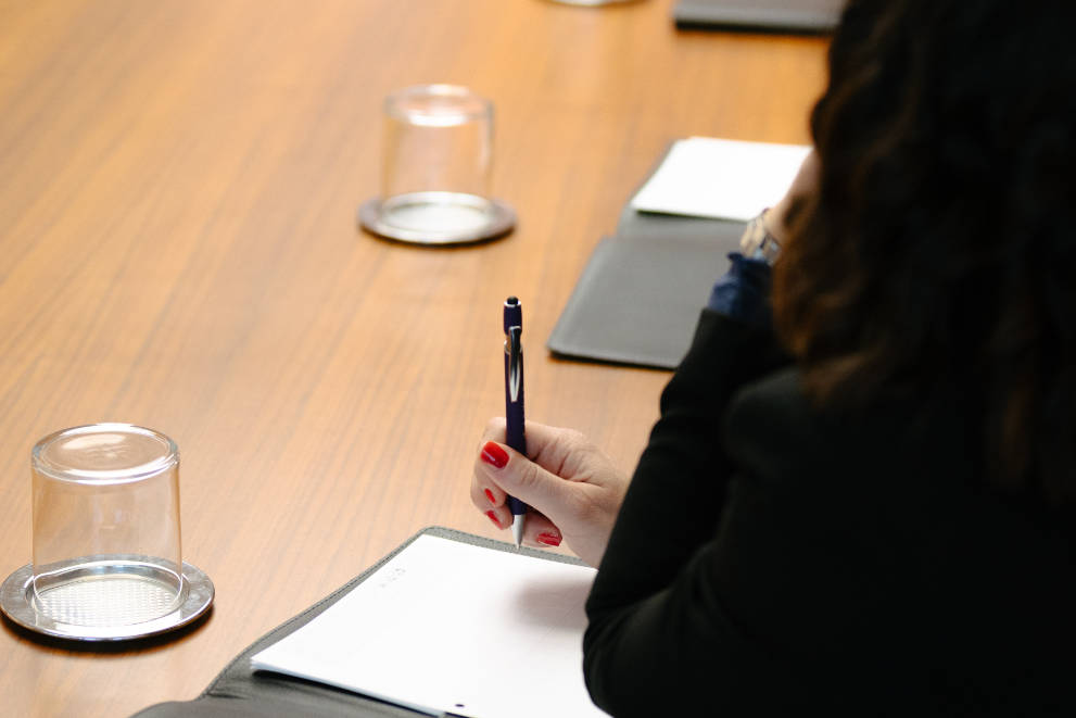 Consulenza sul lavoro