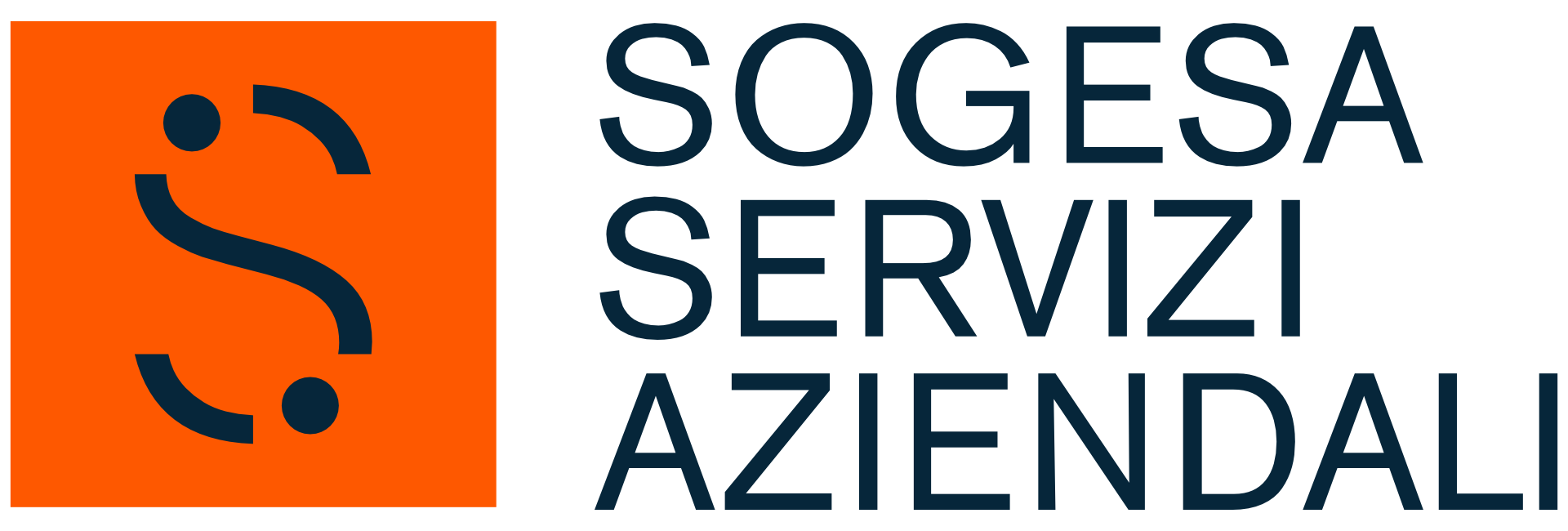 Logo Sogesa Servizi Aziendali