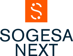 Logo SogesaNext