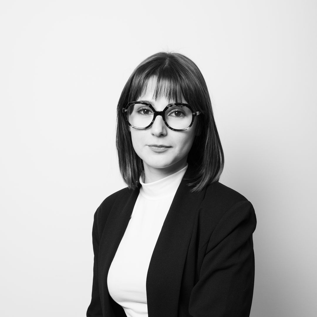 Benedetta Facci