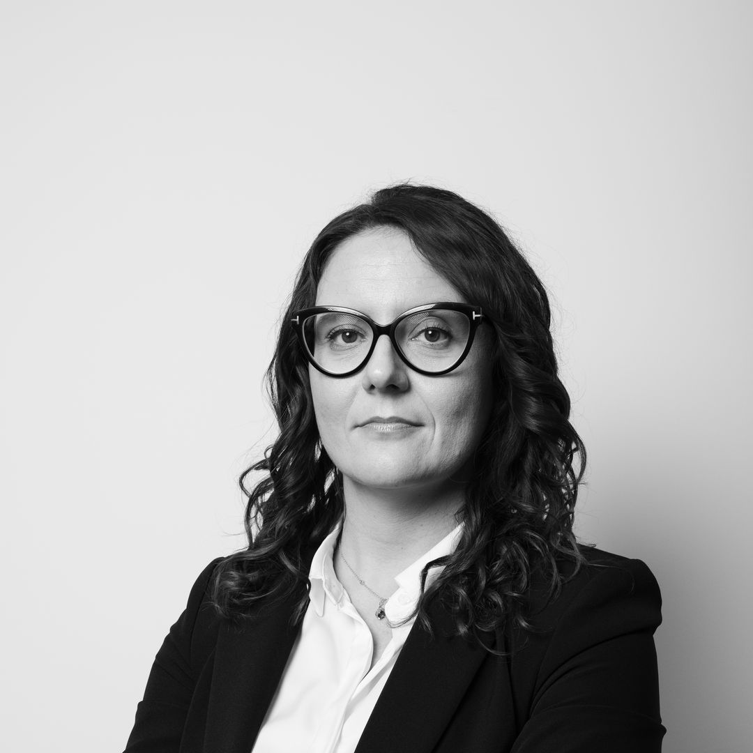 Cinzia Farroni