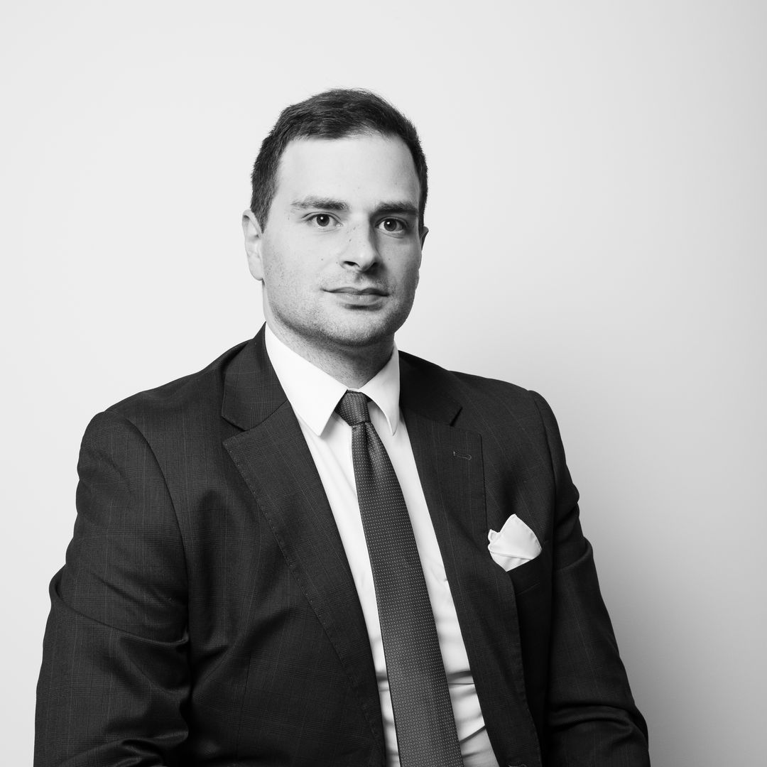 Gabriele Ilardi