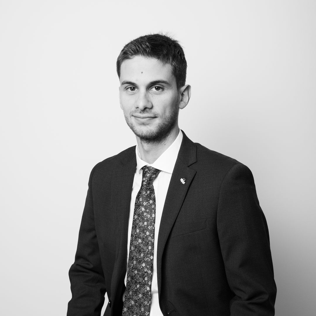 Matteo Tartabini