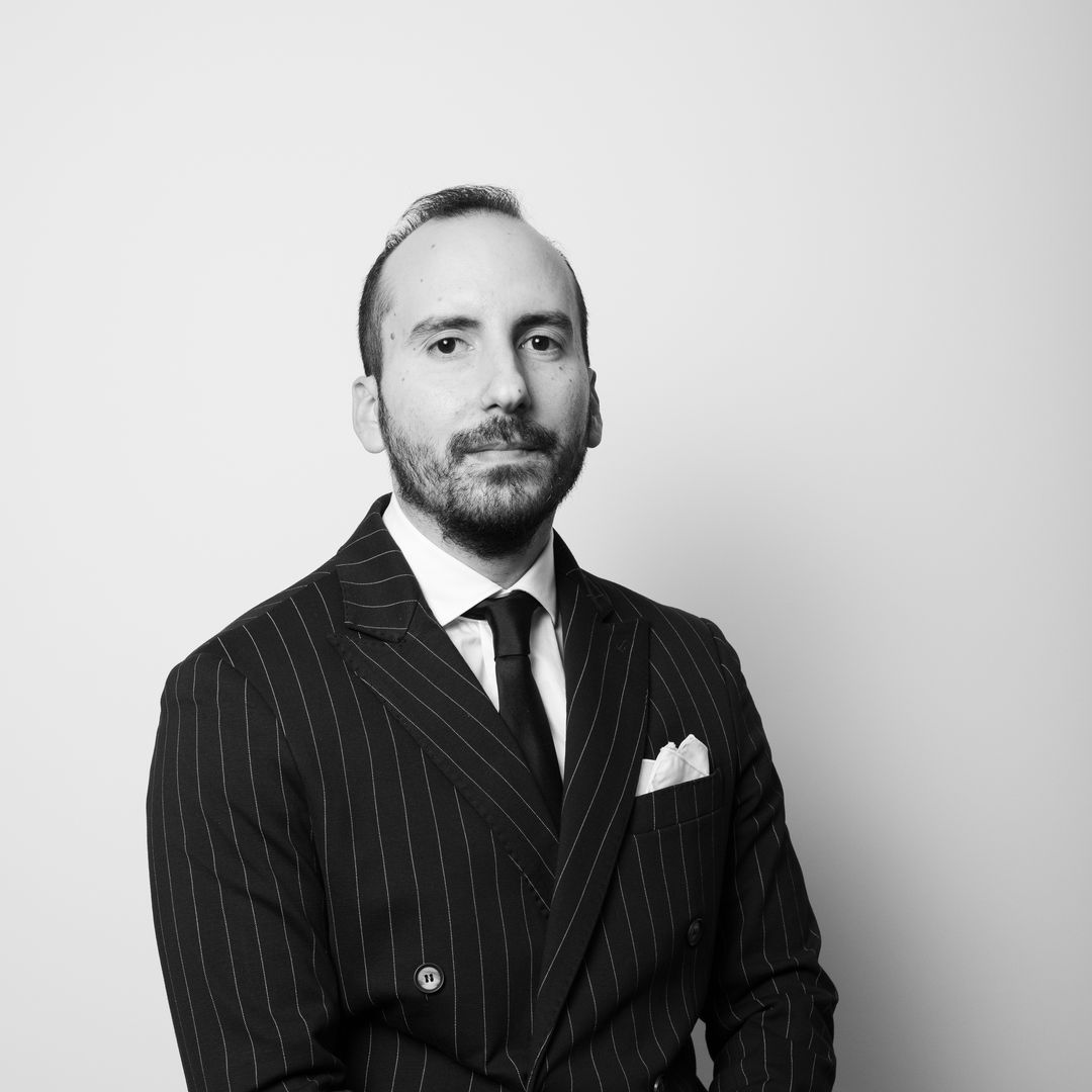 Michele Rivetti
