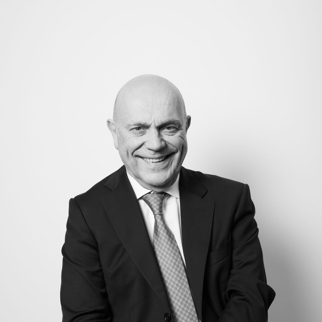 Pierandrea Farroni