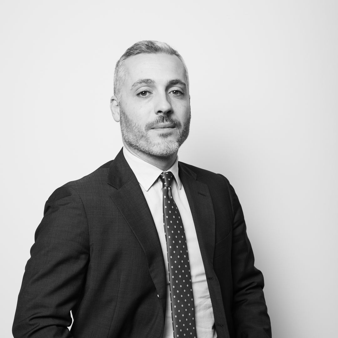 Alessandro Splendiani