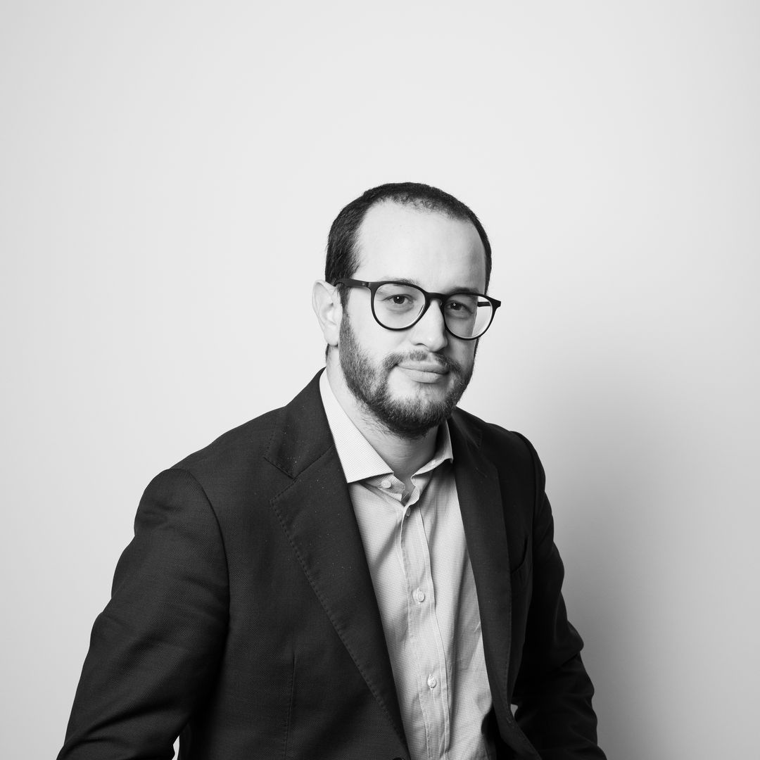 Vincenzo Paci