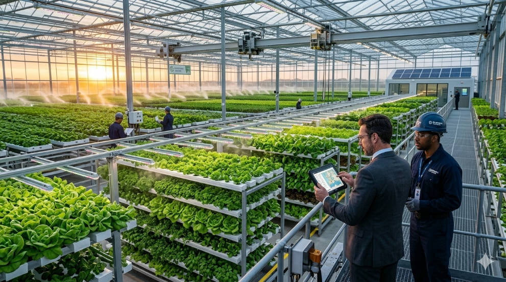 Agroalimentare