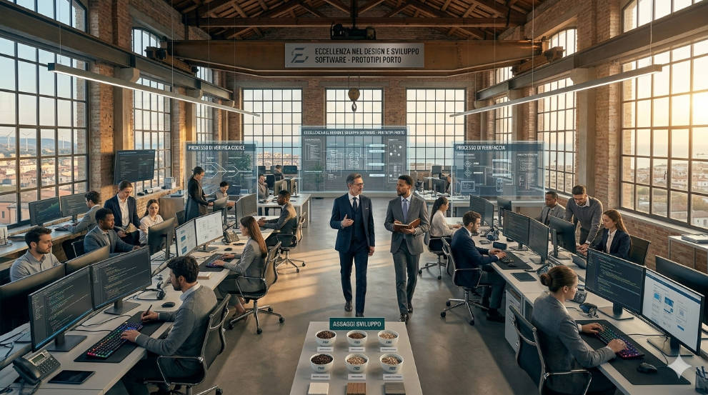 Tech & Software